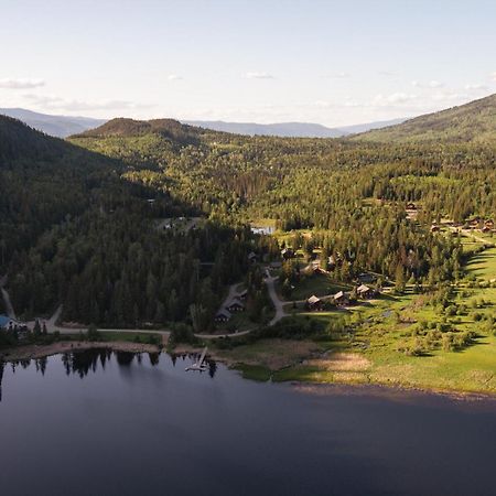 Alpine Meadows Resort Clearwater Exterior foto