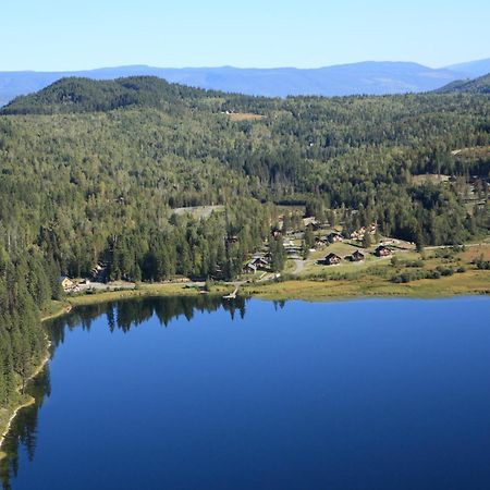 Alpine Meadows Resort Clearwater Exterior foto