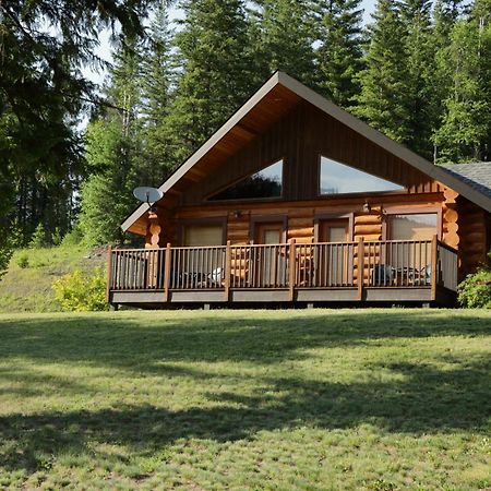 Alpine Meadows Resort Clearwater Exterior foto