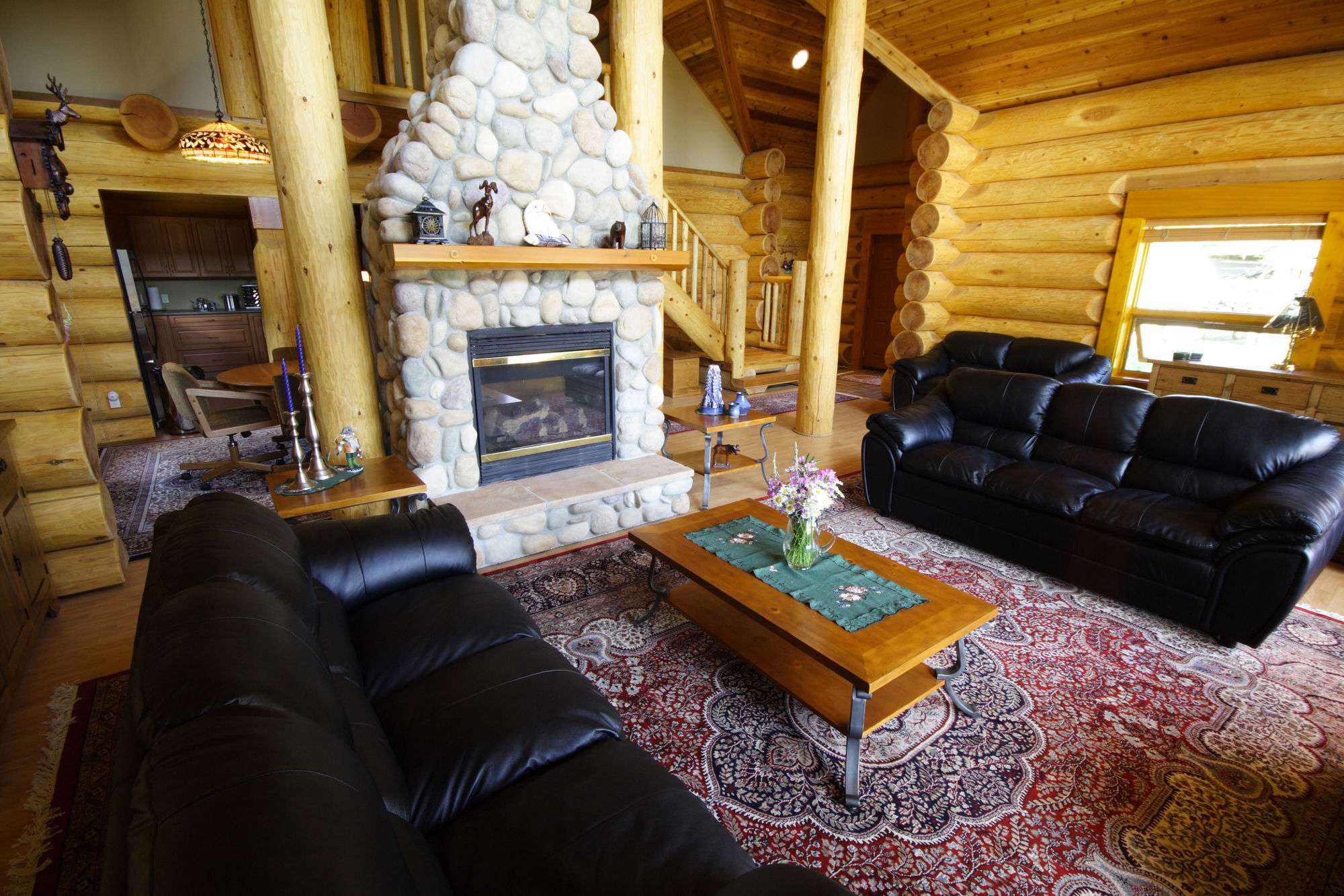 Alpine Meadows Resort Clearwater Exterior foto