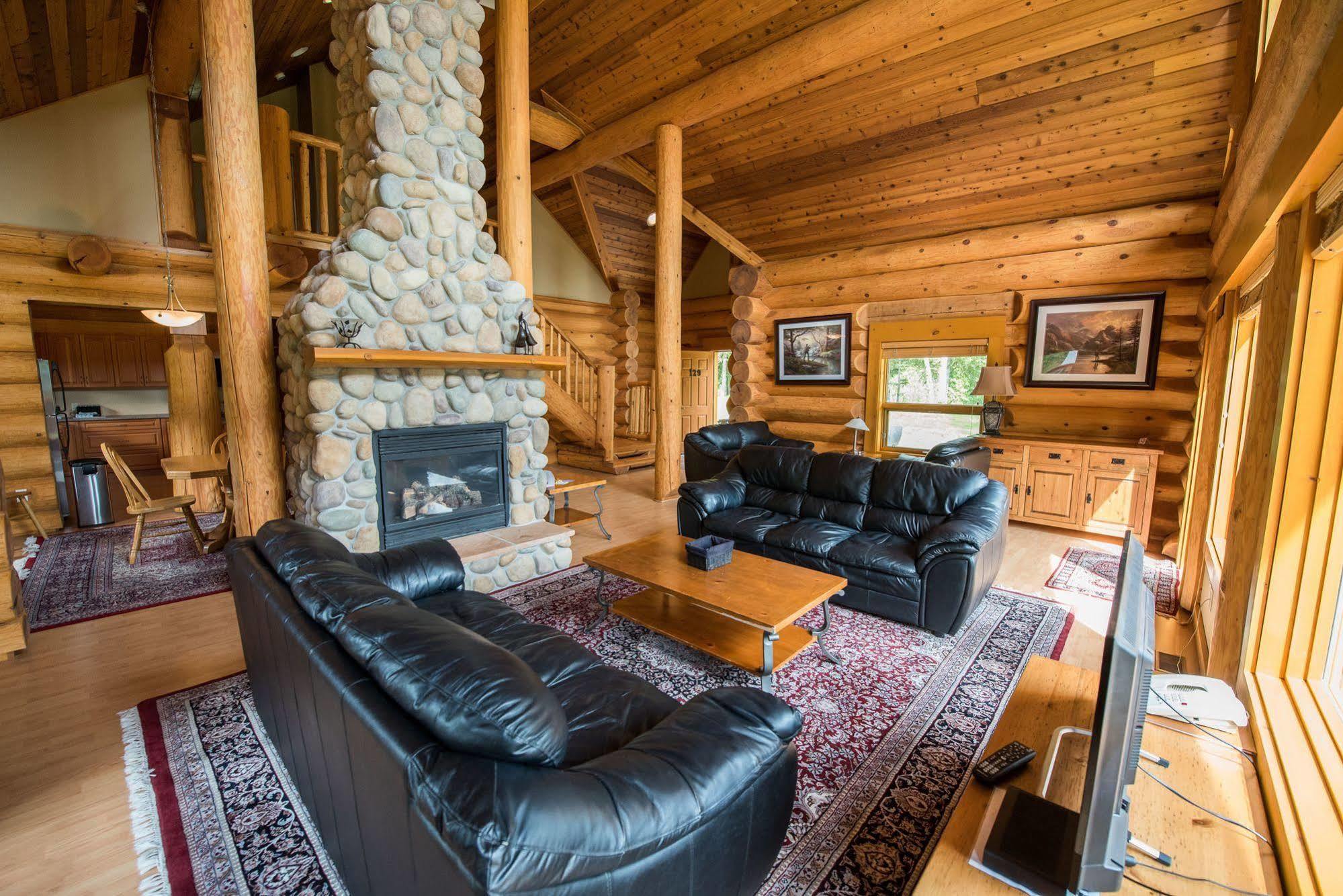 Alpine Meadows Resort Clearwater Exterior foto