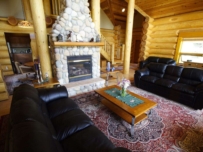Alpine Meadows Resort Clearwater Exterior foto